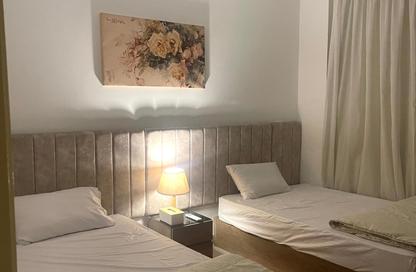 Apartment - 2 Bedrooms - 2 Bathrooms for rent in Madinaty - Cairo