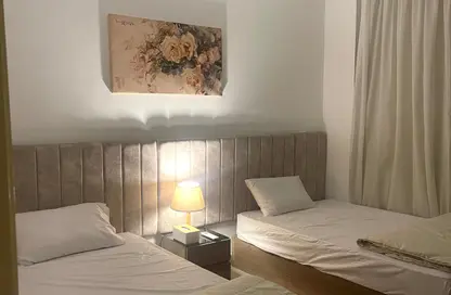 Apartment - 2 Bedrooms - 2 Bathrooms for rent in Madinaty - Cairo