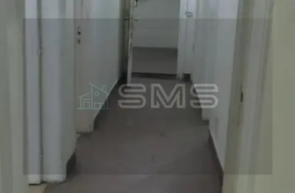 Apartment - 3 Bedrooms - 2 Bathrooms for rent in Fatma Al Sharbatly Mosque - District 3 - The 5th Settlement - New Cairo City - Cairo