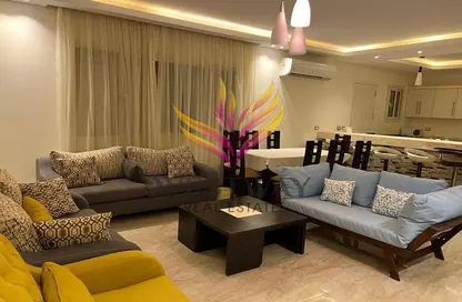 شاليه - 3 غرف نوم - 3 حمامات للبيع في هاسييندا باي - سيدي عبد الرحمن - الساحل الشمالي