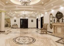 Villa - 7 bedrooms - 4 bathrooms for للبيع in Madinaty - Cairo