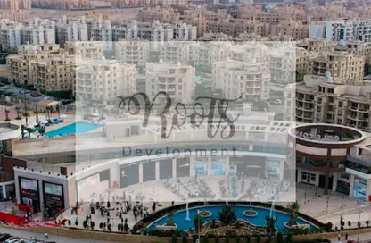 Apartment - 3 Bedrooms - 3 Bathrooms for sale in Beta Greens - Mostakbal City Compounds - Mostakbal City - Future City - Cairo