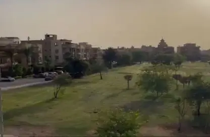Apartment - 3 Bedrooms - 3 Bathrooms for sale in El Yasmeen - New Cairo City - Cairo