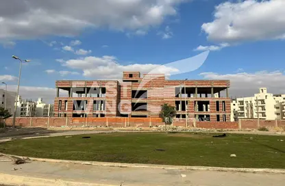 Whole Building - Studio - 1 Bathroom for sale in Midtown - South Investors Area - New Cairo City - Cairo