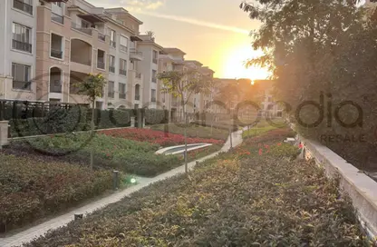 شقة - 3 غرف نوم - 3 حمامات للبيع في ستون ريزيدنس - كمبوندات التجمع الخامس - التجمع الخامس - مدينة القاهرة الجديدة - القاهرة