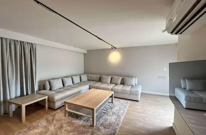 (بنتهاوس  (روف - 3 غرف نوم - 3 حمامات للبيع في ازاد - كمبوندات التجمع الخامس - التجمع الخامس - مدينة القاهرة الجديدة - القاهرة