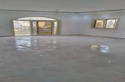 Apartment - 3 Bedrooms - 2 Bathrooms for rent in Mostafa Kamel Axis - The 1st Settlement - New Cairo City - Cairo Apartment - 3 Bedrooms - 2 Bathrooms for rent in Mostafa Kamel Axis - The 1st Settlement - New Cairo City - Cairo