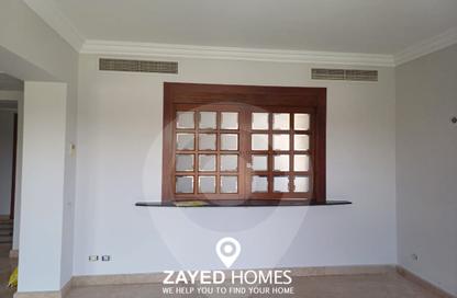 شقة - 3 غرف نوم - 3 حمامات للايجار في نيو جيزة - طريق مصر اسكندرية الصحراوي - مدينة 6 أكتوبر - الجيزة