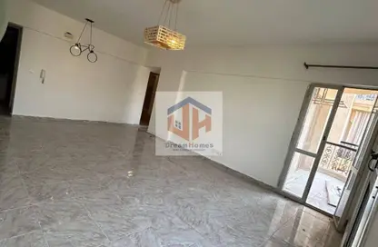 Apartment - 2 Bedrooms - 1 Bathroom for rent in El Rehab Extension - Al Rehab - New Cairo City - Cairo