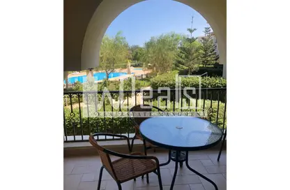 Chalet - 3 Bedrooms - 3 Bathrooms for sale in Marassi - Sidi Abdel Rahman - North Coast