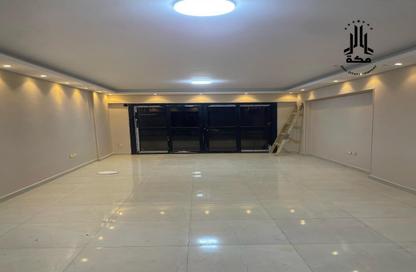 Office Space - Studio - 2 Bathrooms for rent in Masaken Sheraton - Sheraton Al Matar - El Nozha - Cairo