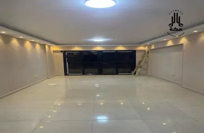 Office Space - Studio - 2 Bathrooms for rent in Masaken Sheraton - Sheraton Al Matar - El Nozha - Cairo
