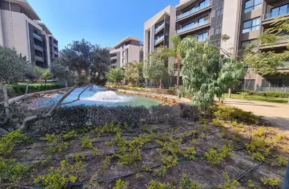 Apartment - 2 Bedrooms - 1 Bathroom for sale in Madinaty - Cairo