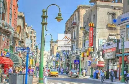 Apartment - 3 Bedrooms - 1 Bathroom for sale in Al Awqaf Street - Asyut City - Asyut