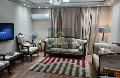 Apartment - 2 Bedrooms - 1 Bathroom for sale in El Rehab Extension - Al Rehab - New Cairo City - Cairo