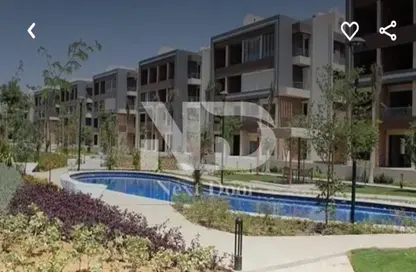 Penthouse - 3 Bedrooms - 4 Bathrooms for rent in Midtown - South Investors Area - New Cairo City - Cairo Penthouse - 3 Bedrooms - 4 Bathrooms for rent in Midtown - South Investors Area - New Cairo City - Cairo