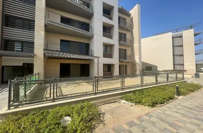Apartment - 3 Bedrooms - 3 Bathrooms for sale in Six West - Beverly Hills - Sheikh Zayed Compounds - Sheikh Zayed City - Giza