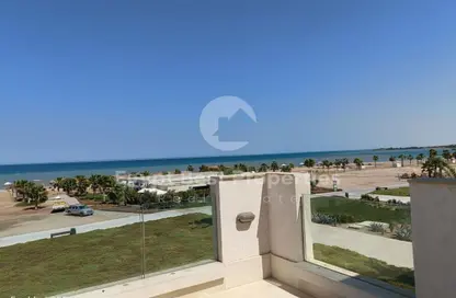 منزل مزدوج - 5 غرف نوم - 7 حمامات للبيع في مانجروفي ريزيدنس - الجونة - الغردقة - محافظة البحر الاحمر