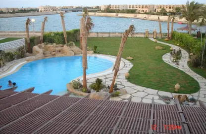 Villa - 5 Bedrooms - 4 Bathrooms for sale in Marina 6 - Marina - Al Alamein - North Coast