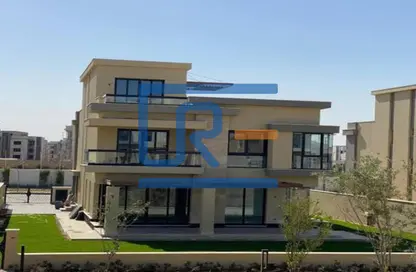 Apartment - 3 Bedrooms - 3 Bathrooms for rent in Villette - 5th Settlement Compounds - The 5th Settlement - New Cairo City - Cairo Apartment - 3 Bedrooms - 3 Bathrooms for rent in Villette - 5th Settlement Compounds - The 5th Settlement - New Cairo City - Cairo