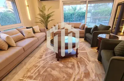 Villa - 5 Bedrooms - 4 Bathrooms for rent in Mountain View Hyde Park - 5th Settlement Compounds - The 5th Settlement - New Cairo City - Cairo