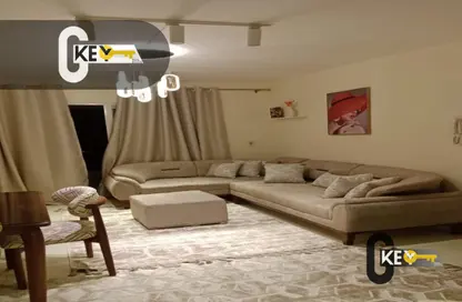 شقة - 2 غرف نوم - 1 حمام للايجار في پريڤادو - مدينتي - القاهرة