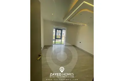 Townhouse - 4 Bedrooms - 4 Bathrooms for rent in Westown - Sheikh Zayed Compounds - Sheikh Zayed City - Giza