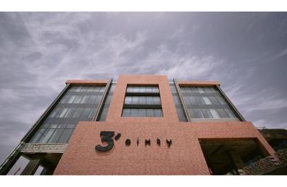 Retail - Studio - 2 Bathrooms for sale in Three Sixty - 5th Settlement Compounds - The 5th Settlement - New Cairo City - Cairo