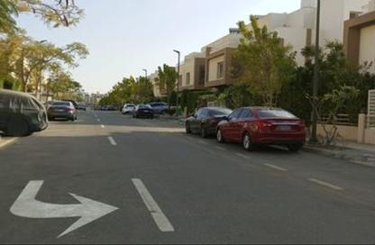 Twin House - 5 Bedrooms - 4 Bathrooms for sale in Grand Heights - Northern Expansions - 6 October City - Giza