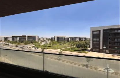 Apartment - 3 Bedrooms - 3 Bathrooms for rent in Madinaty - Cairo
