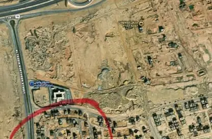 قطعة أرض - استوديو للبيع في بيت الوطن - التجمع الخامس - مدينة القاهرة الجديدة - القاهرة