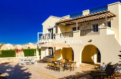 منزل مزدوج - 4 غرف نوم - 3 حمامات للبيع في ماونتن فيو راس الحكمة - راس الحكمة - الساحل الشمالي منزل مزدوج - 4 غرف نوم - 3 حمامات للبيع في ماونتن فيو راس الحكمة - راس الحكمة - الساحل الشمالي