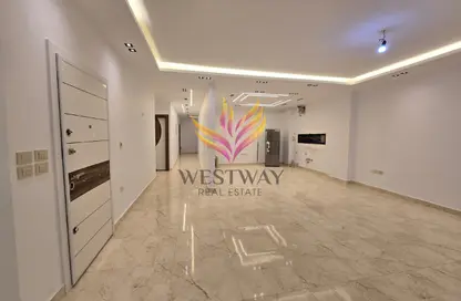 Apartment - 3 Bedrooms - 3 Bathrooms for rent in Arkan Plaza - 26th of July Corridor - Sheikh Zayed City - Giza