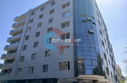 Office Space - Studio - 3 Bathrooms for rent in Maadi - Hay El Maadi - Cairo