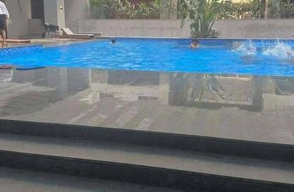 Apartment - 3 Bedrooms - 2 Bathrooms for sale in Degla Towers - Nasr City Compounds - Nasr City - Cairo