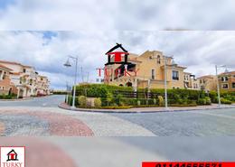 Villa - 5 bedrooms - 5 bathrooms for للبيع in Mehwar Al Taameer Road - King Mariout - Hay Al Amereyah - Alexandria