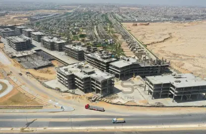مساحات مكتبية - استوديو - 1 حمام للبيع في ايست ماين القاهرة الجديدة - كمبوندات التجمع الخامس - التجمع الخامس - مدينة القاهرة الجديدة - القاهرة