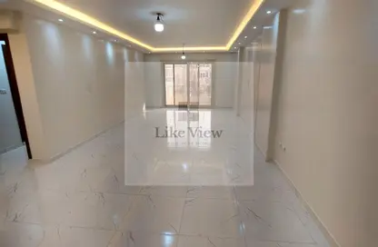 Apartment - 3 Bedrooms - 2 Bathrooms for rent in Al Orouba St. - El Korba - Heliopolis - Masr El Gedida - Cairo