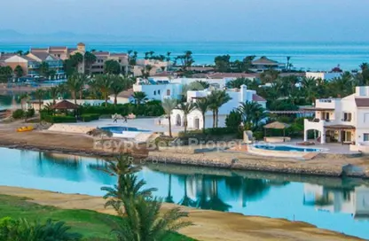 Chalet - 2 Bedrooms - 2 Bathrooms for sale in Mangroovy Residence - El Gouna - Hurghada - Red Sea Chalet - 2 Bedrooms - 2 Bathrooms for sale in Mangroovy Residence - El Gouna - Hurghada - Red Sea