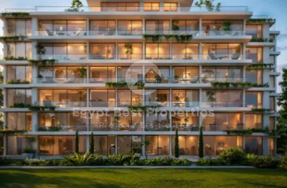 (بنتهاوس  (روف - 3 غرف نوم - 3 حمامات للبيع في زومرا شرق - التجمع الخامس - مدينة القاهرة الجديدة - القاهرة