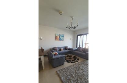 Duplex - 3 Bedrooms - 3 Bathrooms for rent in Porto New Cairo - 5th Settlement Compounds - The 5th Settlement - New Cairo City - Cairo