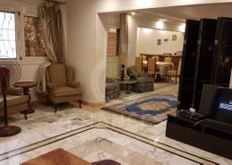 شقة - 5 غرف نوم - 3 حمامات for للبيع in جراند سيتي - زهراء المعادي - حي المعادي - القاهرة