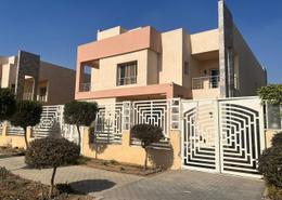 فيلا - 7 غرف نوم - 7 حمامات for للبيع in جراند هايتس - التوسعات الشمالية - مدينة 6 أكتوبر - الجيزة