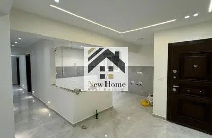 Apartment - 3 Bedrooms - 3 Bathrooms for sale in Bavaria Town - Zahraa El Maadi - Hay El Maadi - Cairo