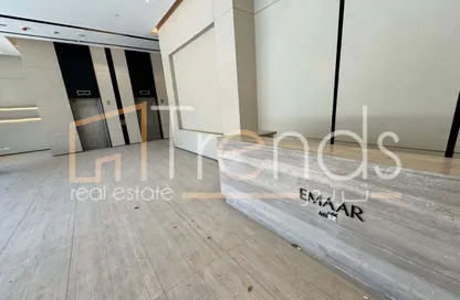 Clinic - Studio - 1 Bathroom for rent in Mivida - 5th Settlement Compounds - The 5th Settlement - New Cairo City - Cairo