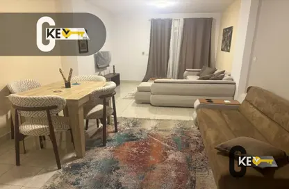 Apartment - 2 Bedrooms - 1 Bathroom for rent in El Rehab Extension - Al Rehab - New Cairo City - Cairo Apartment - 2 Bedrooms - 1 Bathroom for rent in El Rehab Extension - Al Rehab - New Cairo City - Cairo