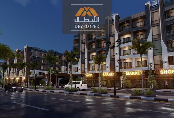 8126022 - الصورة الرئيسية للعقار