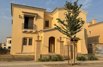 Villa - 5 Bedrooms - 5 Bathrooms for sale in City Gate - 5th Settlement Compounds - The 5th Settlement - New Cairo City - Cairo