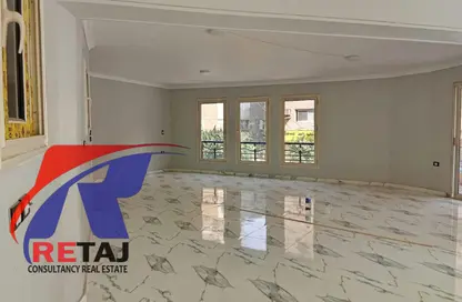 Apartment - 7 Bedrooms - 6 Bathrooms for rent in Al Tayaran St. - El Tawfik City - Nasr City - Cairo Apartment - 7 Bedrooms - 6 Bathrooms for rent in Al Tayaran St. - El Tawfik City - Nasr City - Cairo