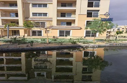 شقة - 3 غرف نوم - 3 حمامات للبيع في سراي - كمبوندات مدينة المستقبل - مدينة المستقبل - القاهرة